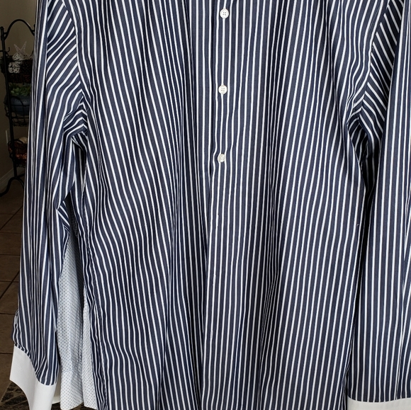 Hugo Boss Dress Shirt - Picture 3 of 6